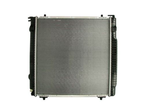 D7M044Tt Chłodnica Silnika Pasuje Do: Mercedes G (W461), G (W463) 2.0-