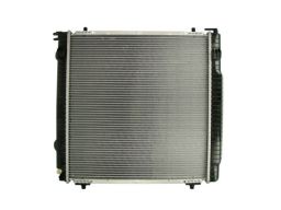 D7M044Tt Chłodnica Silnika Pasuje Do: Mercedes G (W461), G (W463) 2.0-