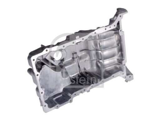 Fe179330 Miska Olejowa , Korek Spustowy M14 Pasuje Do: Mercedes A (W17