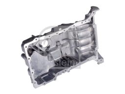 Fe179330 Miska Olejowa , Korek Spustowy M14 Pasuje Do: Mercedes A (W17