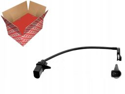 Fe174411 Obudowa Pompy Cieczy Chłodzącej Pasuje Do: Man Hocl, Lion´s R