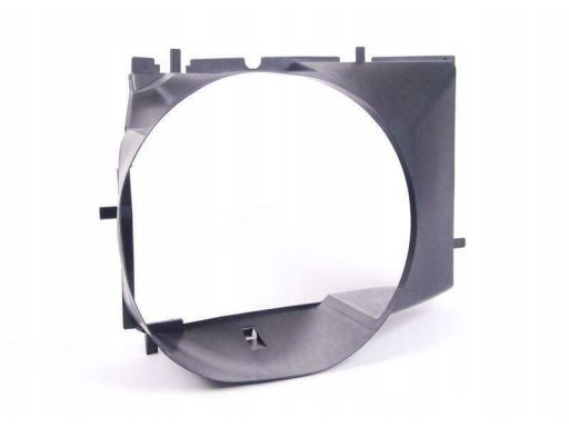 Ori Osłona Wentylatora Mercedes W202 A2025052155