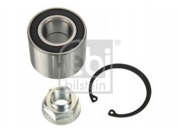 Fe178720 Zestaw Łożyska Koła Tył L/P (28X58X44) Pasuje Do: Opel Agila,