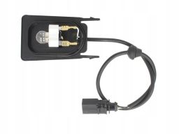 Aug73508 Światło Obrysowe L/P Pasuje Do: Volvo Fh12, Fh16, Fh16 Ii, Fm