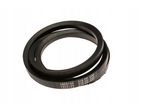 1902144-Gat Pas Wariatorowy Pasuje Do: Claas 114, 114 Cs, 115, 115 Cs,