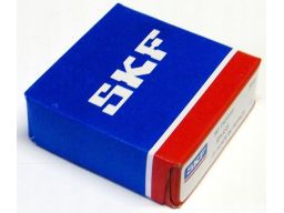 61801-2Z /Skf/ 12X21X5, Łożysko Kulkowe Zwykłe (1Szt., Rodzaj