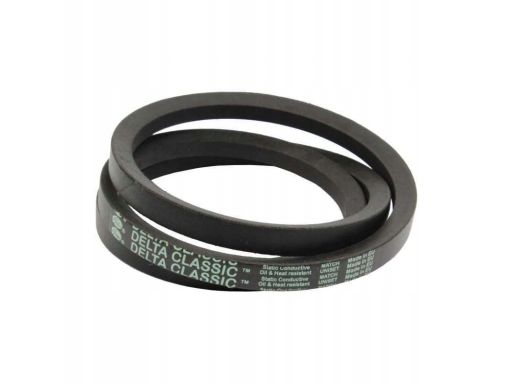 1423240-Gat Pas Klinowy 2B16,7X13,5X2640 Pasuje Do: Case Ih 5088, 6088