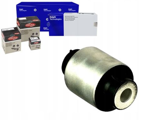 Td962W Silentblock Wahacza Przód Tył L/P (15X56X90 Mm) Pasuje Do: Bmw