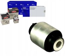 Td962W Silentblock Wahacza Przód Tył L/P (15X56X90 Mm) Pasuje Do: Bmw