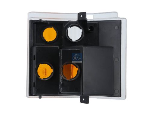 1.21473 Lampa Kierunkowskazu Przód L (Kolor Szkła: