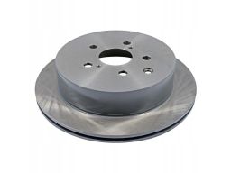 Fe108475 Tarcza Hamulcowa Tył L/P Pasuje Do: Lexus Rx 3.5/3.5H 12.08-1