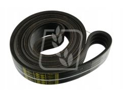 0325442-Gat Pas Klinowy Liczba Żeber: 4, Szerokość Klina: 17Mm, Długoś