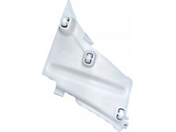 Prawy Ślizg mocowanie progu Mercedes W218 CLS