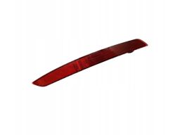 Odblask zderzaka tył lewy Audi A3 8V OE 8V5945105D OEM