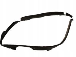 Uszczelka ramka lewa lampy przód Mercedes CLS W218 A2188260158