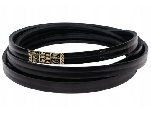 0203218-Gat Pas Wariatorowy Hdm32X16X2850 Cena Za: Komplet - 2 Pasy Pa