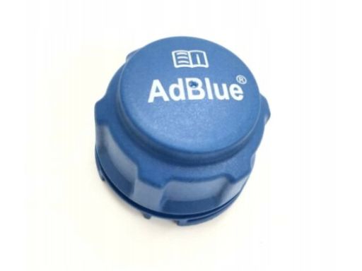 Korek zakrętka wlewu AdBlue Mercedes W447 W906 W907 W910