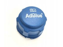 Korek zakrętka wlewu AdBlue Mercedes W447 W906 W907 W910