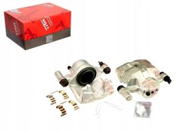 Bhx442E Zacisk Hamulca Tarczowego Przód L Pasuje Do: Mazda 323 F Vi, 6