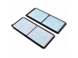 Adm52517 Filtr Kabiny Przeciwpyłowy Pasuje Do: Mazda 2 1.3-1.6D