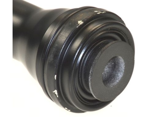 Gknp10047 Wał Napędowy (605 Mm) Pasuje Do: Vw Amarok 2.0D/3.0D 09.10-