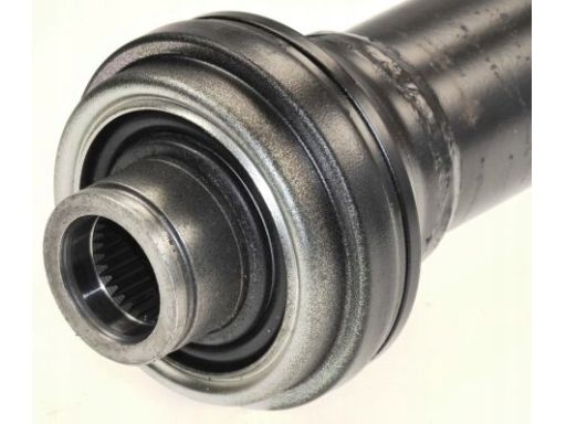 Gknp10047 Wał Napędowy (605 Mm) Pasuje Do: Vw Amarok 2.0D/3.0D 09.10-