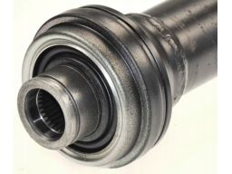 Gknp10047 Wał Napędowy (605 Mm) Pasuje Do: Vw Amarok 2.0D/3.0D 09.10-