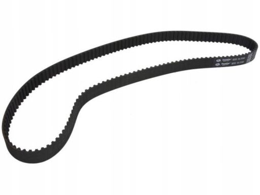 Gat5587Xs Pasek Rozrządu Pasuje Do: Citroen C1, C2, C2 Enterprise, C3