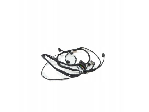 Wiązka PDC RADAR zderzaka przód Mercedes W176 OE A1765408207