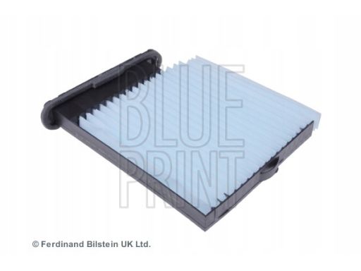 Adn12514 Filtr Kabiny Przeciwpyłowy Pasuje Do: Nissan Nv200, Nv200 /