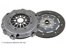 Adf123034 Zestaw Sprzęgła Samonastawnego (241Mm) Pasuje Do: Ford Monde