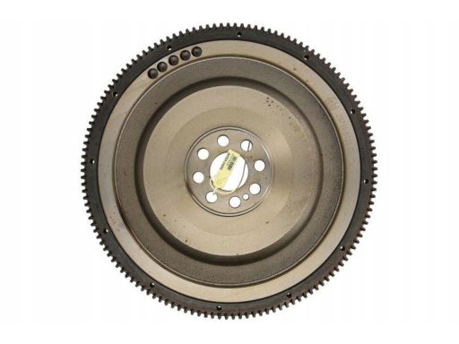 Fe29799 Koło Zamachowe Sztywne 115/395Mm Pasuje Do: Mercedes Atego, At