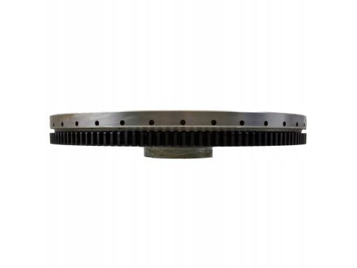 Fe29799 Koło Zamachowe Sztywne 115/395Mm Pasuje Do: Mercedes Atego, At