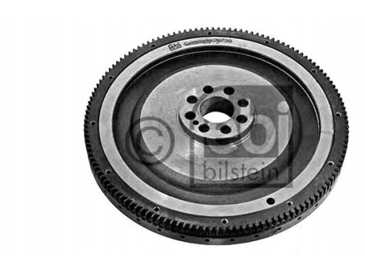 Fe29799 Koło Zamachowe Sztywne 115/395Mm Pasuje Do: Mercedes Atego, At