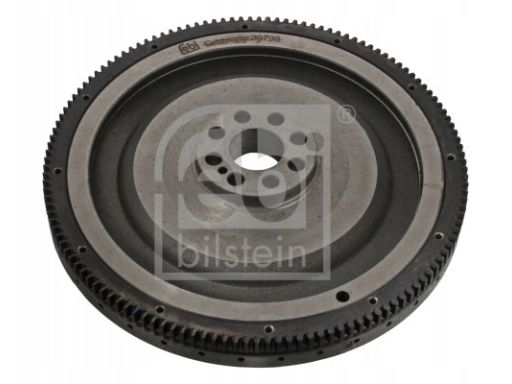 Fe29799 Koło Zamachowe Sztywne 115/395Mm Pasuje Do: Mercedes Atego, At