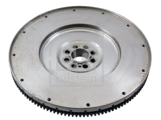 Fe29799 Koło Zamachowe Sztywne 115/395Mm Pasuje Do: Mercedes Atego, At