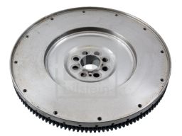 Fe29799 Koło Zamachowe Sztywne 115/395Mm Pasuje Do: Mercedes Atego, At