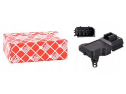 Fe106080 Czujnik Ciśnienia W Kolektorze Ssącym (4 Pin) Pasuje Do: Volv