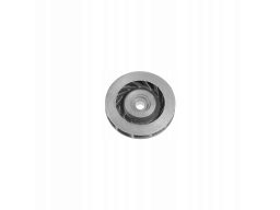 Fe06659 Wirnik Pompy Cieczy Chłodzącej (16Mm/125Mm) Pasuje Do: Man El,