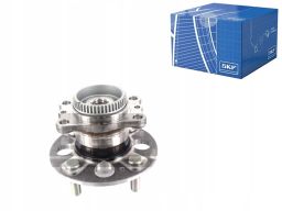 Vkba 7591 Zestaw Łożyska Koła Z Piastą Tył Pasuje Do: Kia Picanto Ii