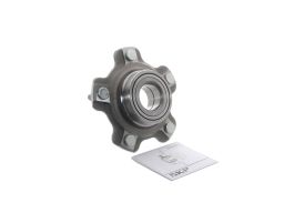 Vkba 6872 Zestaw Łożyska Koła Z Piastą Przód Pasuje Do: Suzuki Grand