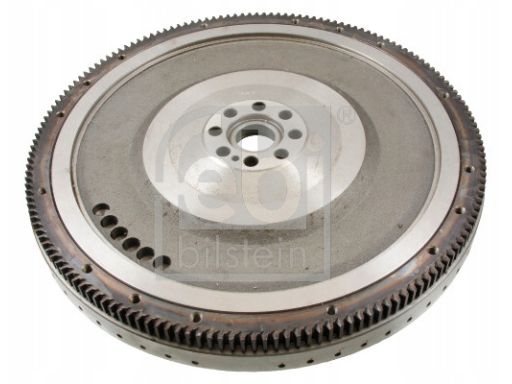 Fe171223 Koło Zamachowe Sztywne 110,3/475Mm Pasuje Do: Man Em, Foc, Ho