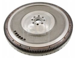 Fe171223 Koło Zamachowe Sztywne 110,3/475Mm Pasuje Do: Man Em, Foc, Ho