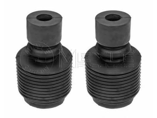 16-14 640 0004 Zestaw Montażowy Amortyzatora Przód Pasuje Do: Renault