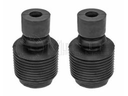 16-14 640 0004 Zestaw Montażowy Amortyzatora Przód Pasuje Do: Renault