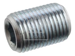 Fe103346 Mocowanie Filtra Paliwa (Śruba) Pasuje Do: Iveco Eurostar,