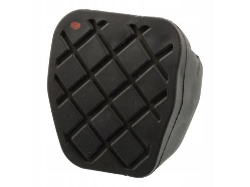 Fe186285 Nakładka Na Pedał Pasuje Do: Audi A1, A2, A3, Seat Cordoba, I