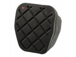 Fe186285 Nakładka Na Pedał Pasuje Do: Audi A1, A2, A3, Seat Cordoba, I