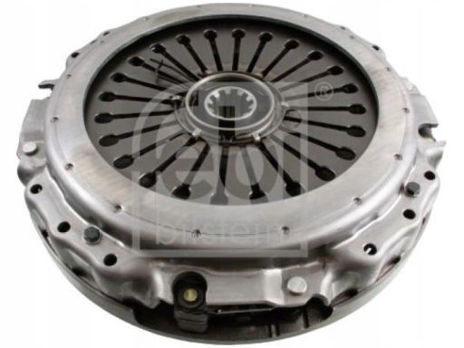 Fe105347 Docisk Sprzęgła (405Mm) Pasuje Do: Mercedes Ng, Sk