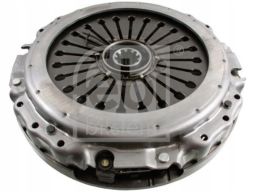 Fe105347 Docisk Sprzęgła (405Mm) Pasuje Do: Mercedes Ng, Sk